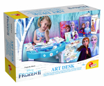 FROZEN 2 loominguline lauakomplekt, 73719