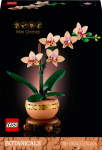10343 LEGO&reg; Botanical Collection V&auml;ike orhidee