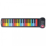 BONTEMPI elektrooniline klaver Roll Up 37 klahviga, 54 3720