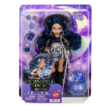 MONSTER HIGH MOONSPELL MAGIC nukk Claire &ndash; selgeltn&auml;gija n&otilde;id, JMB89
