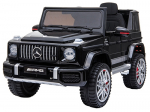 OCIE elektriline auto MERCEDES-AMG G63, must, 8350072BR