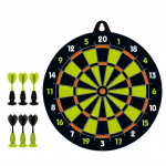 AJ SPORTZ 12'' noolem&auml;ngu komplekt 6 noolega, AZ183-2DT