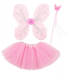 WIDMANN kost&uuml;&uuml;m Magic Fairy, 96542