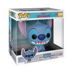 FUNKO POP! JUMBO vinila figūriņa: Disney Jumbo - Lilo & Stitch - Stitch, 55618
