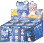 MAN CHAO kollektsioneeritav figuur Mioco A Cat&rsquo;s Own Lifestyle, assortii, MC0899