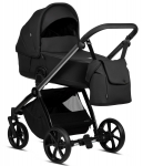 TUTIS k&auml;ru MIO PLUS THERMO BLACK EDITION 2/1, obsidian, 1352060