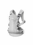BABYBJORN kandekott HARMONY 3D Mesh, h&otilde;bedane, 088004