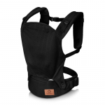 LIONELO kandekorv MARGAREET, Black