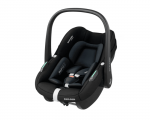 MAXI COSI turvah&auml;ll PEBBLE S, I-Size, Tonal Black, 8440104110