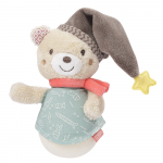 BABYFEHN mini roly poly Bear, 060539