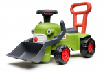 FALK pealeistutav traktor CLAAS VINTAGE, 912D