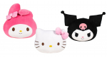 HELLO KITTY padi, 35 cm, assortii., 760026171