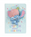 STITCH m&auml;rkmik Squishy 3D, 75231PTR