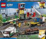 60198 LEGO&reg; City Kaubarong