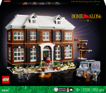 21330 LEGO&reg; Ideas Home Alone