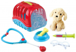 PLAYGO komplekt PET CARE CARRIER, 3384