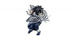 BANPRESTO Demon Slayer figuur Obanai Iguro, BP89456P