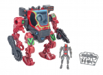 A.C.I.D. m&auml;ngukomplekt BETA EX-Mech, 535202