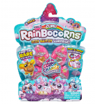 RAINBOCORNS kujundikomplekt Itzy Glitzy, seeria 2, 4pack, 9240