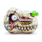 ZURU SMASHERS DINO ISLAND dinosauruste komplekt, 74114