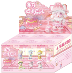 MIOCO kollektsioneeritav figuur Seasonal Spells, assortii, MC0752
