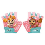 SEVEN POLSKA rattakindad PAW PATROL roosa, 34010