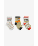MOTHERCARE sokid, 3 tk., BB954