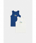 MOTHERCARE aluss&auml;rk 2 tk., FC954