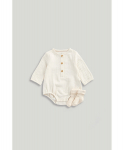MOTHERCARE pikkade varrukatega bodi ja sokid, LK554