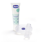 CHICCO NEW BEGINNING suuhoolduskomplekt, 00011262000000