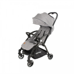 BABYTROLD k&auml;ru SKAGEN, Grey, 13-69G
