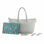 KINDERKRAFT beebitarvete kott MOMMY BAG, MOMMY BAG, KATREAMBLGR0000