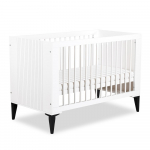 LITTLE SKY by KLUPŚ lastetuba MIA, 120x60 cm., White