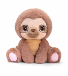 KEEL TOYS pehme laiskloom, 25cm, SE1211