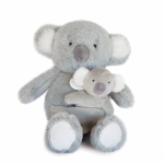 DOUDOU ET COMPAGNIE Unicef koaala beebiga 25cm, DC3791