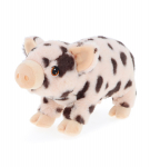 KEEL TOYS pehme m&auml;nguasi T&auml;piline siga 28cm, SE2265