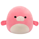 SQUISHMALLOWS pehme m&auml;nguasi Morlai w20, 40cm, SQCR07039