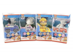 PAW PATROL loovuskomplekt kutsika assortii, 97-0102