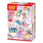 LAQ Jaapani ehitaja Sweet Collection Unicorn, 4952907006370
