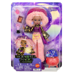 MONSTER HIGH MOONSPELL MAGIC nukk Rae &ndash; p&auml;ikesen&otilde;id, JMB91