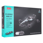 RASTAR R/C auto 1:16 Mercedes F1 W12 E Performance, 10460