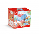 HAPE v&auml;ike majake, E3442A