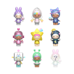 MOMIJI Out of This World mini figuur, assort., L21102