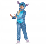DISGUISE Stitch kost&uuml;&uuml;m, suurus S, 165819S-EU-6