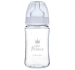 Canpol babies lutipudel  Anti-colic  240ml PP Easy Start ROYAL BABY 35/234_blu