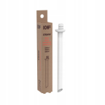 ION8 korduvkasutatav k&otilde;rs veepudeli jaoks 320-400ml, small, I8XSTRAWSML