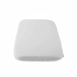 CHICCO madratsikate NEXT2ME EVO, 50x83 cm, valge