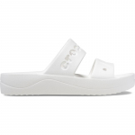 CROCS kroksid BAYA valged, 208188-100 38,5 suurus