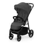 KINDERKRAFT kergk&auml;ru  TRIG 3 GRANITE GREY, KSTRIG03GRY0000