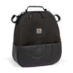 TUTIS universaalne seljakott, Black, UK01